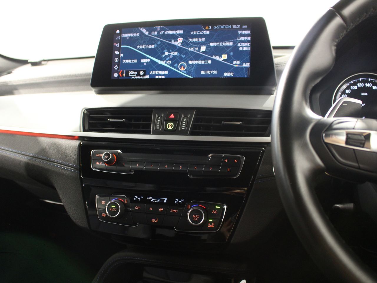 F48 X1 xDrive18d B47 2.0d LCI