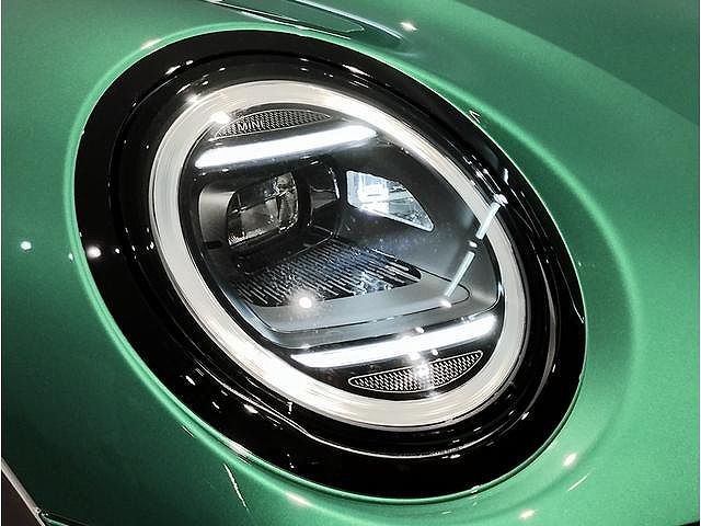 F66 MINI Cooper C 3Dr