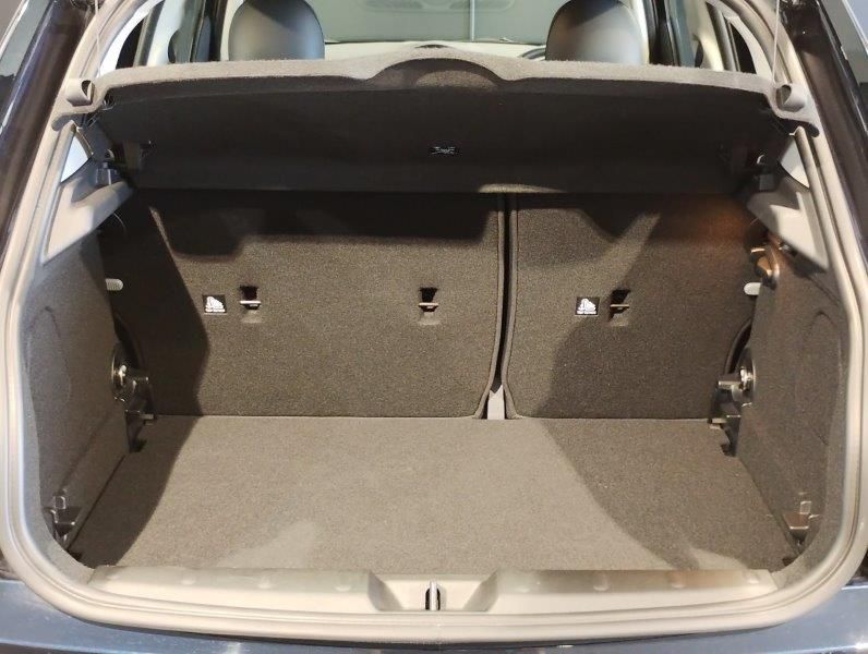 Cooper 5 doors