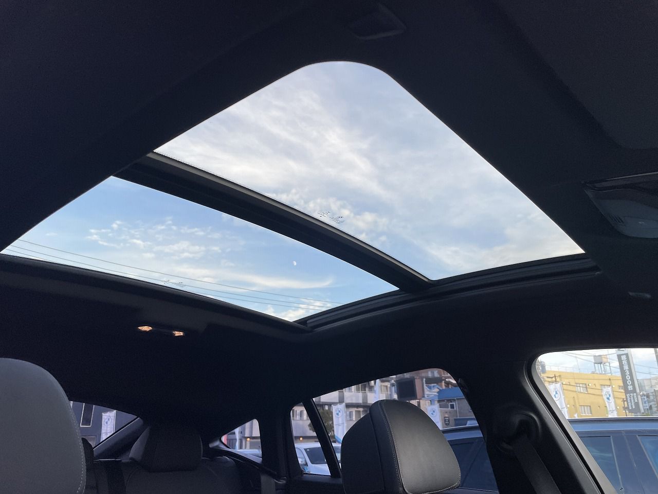 X6 xDrive30d RHD