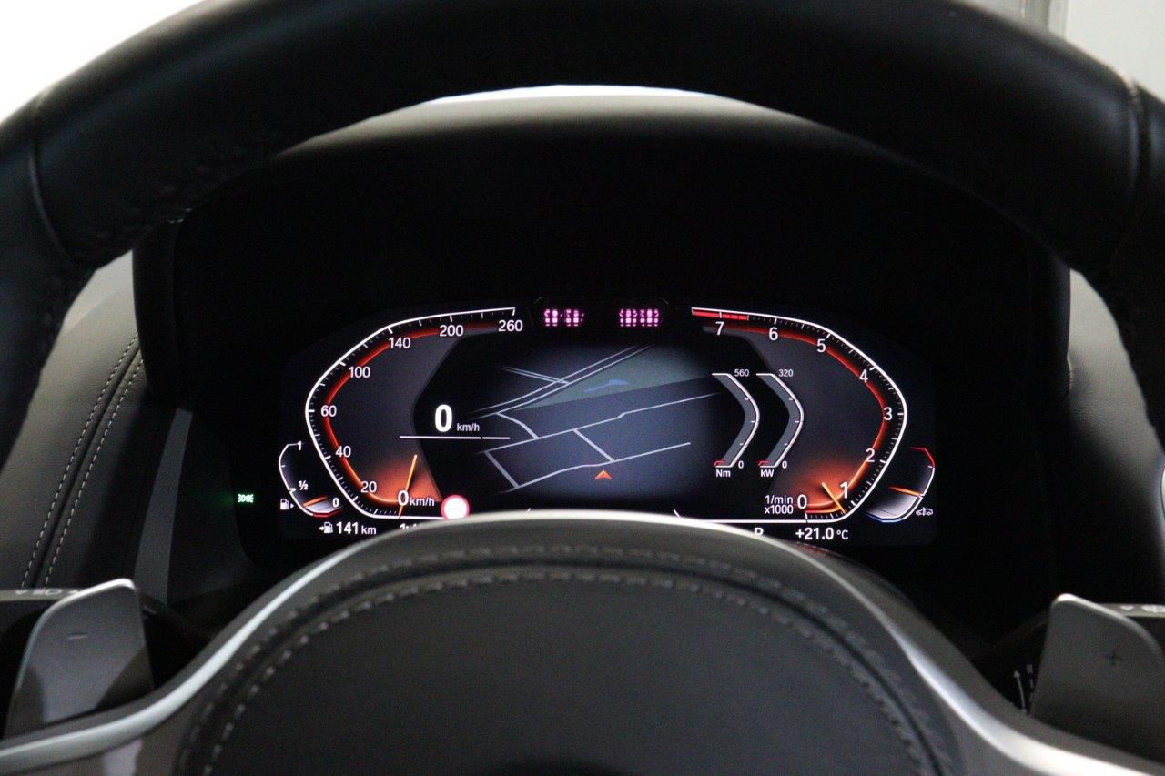 G16 840i M Sport Gran Coupe B58 3.0i