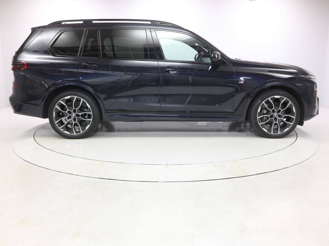 X7 xDrive40d RHD US