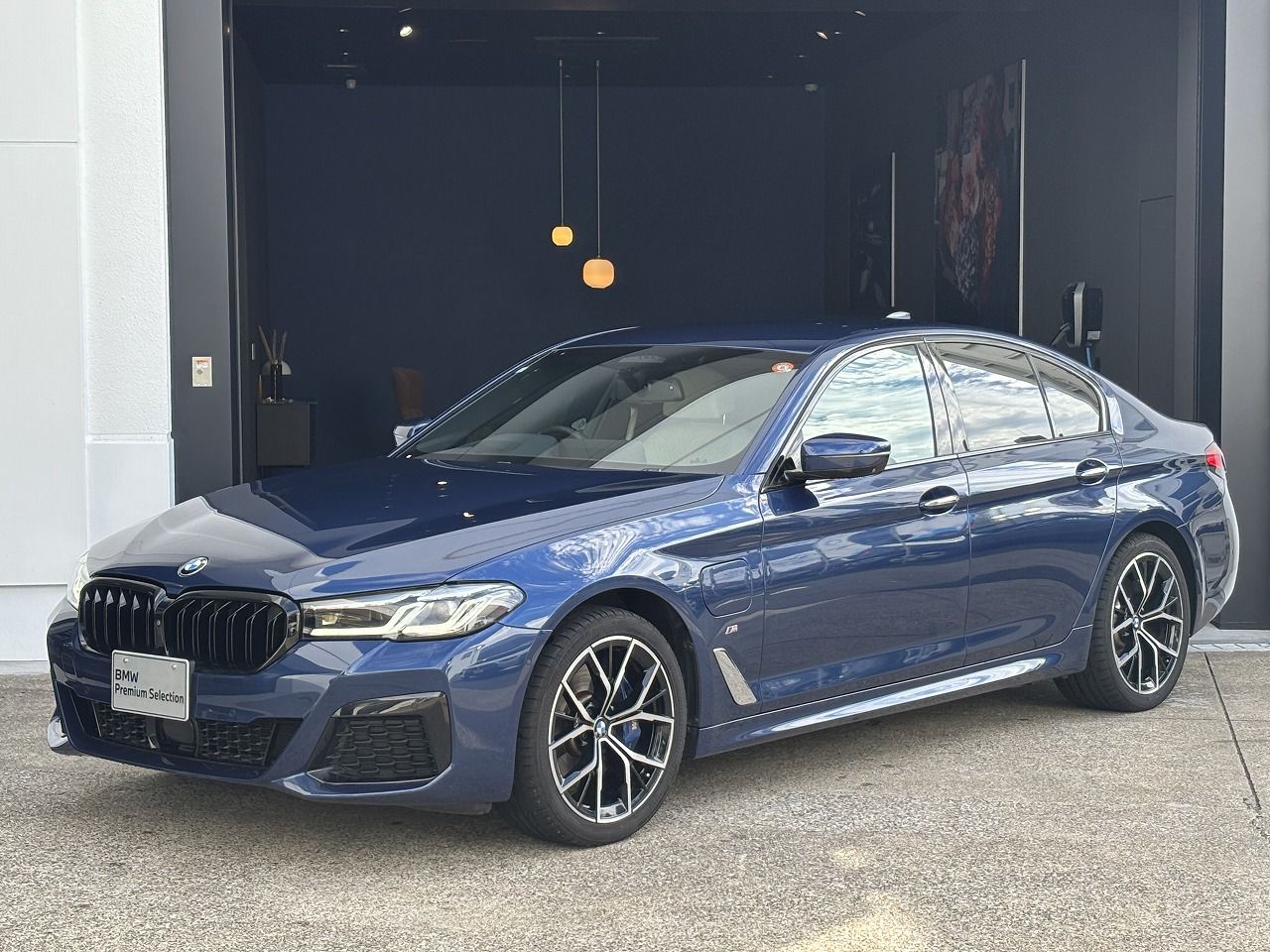 530e M Sport