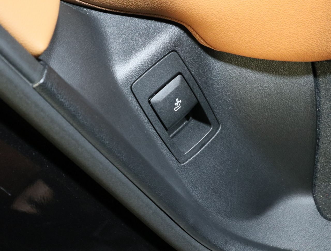 X3 M40i RHD TU