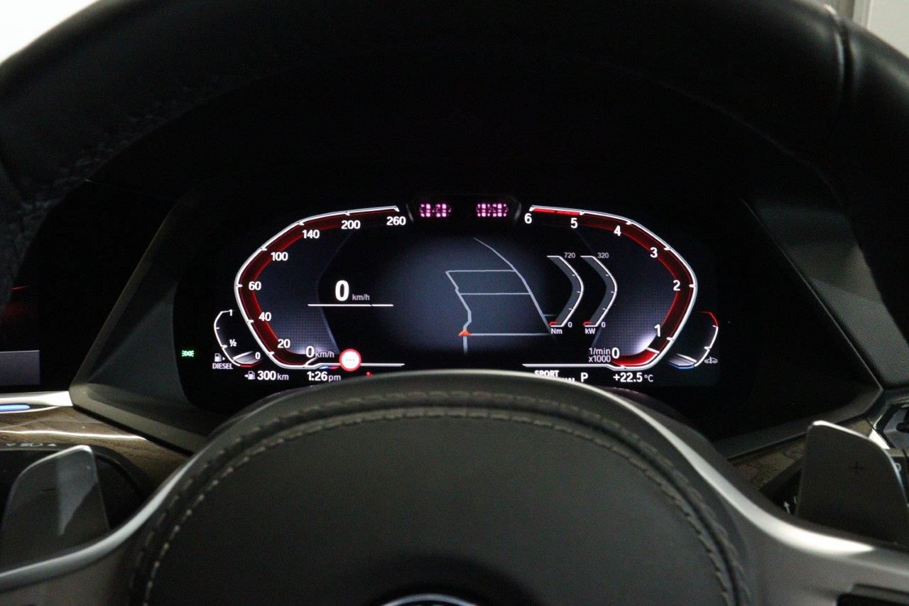 G05 X5 xDrive40d xLine B57 3.0d