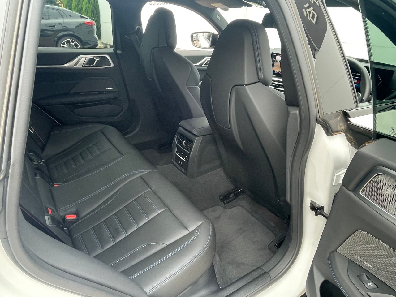 G26 M440i xDrive B58 3.0 RHD