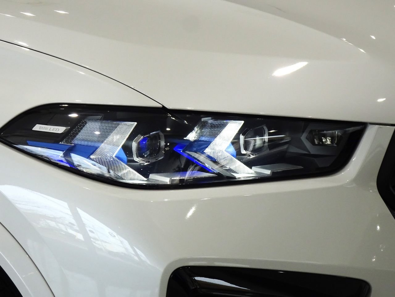 X5 M Competition RHD