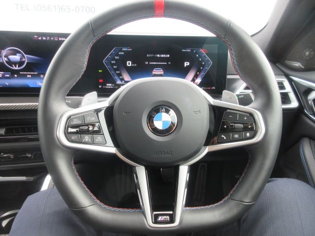 G** M***i x***** C**** *** B** 3.*i RHD