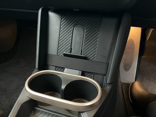 F66 MINI Cooper S 3Dr