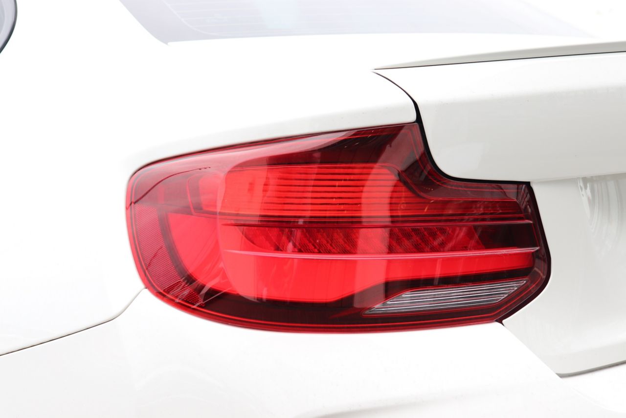 F87 M2 Competition S55 3.0i