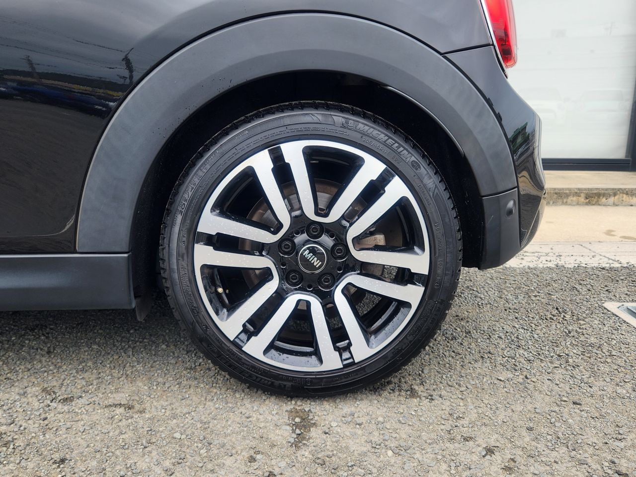 F56 MINI Cooper S 3-Door Hatch LCI