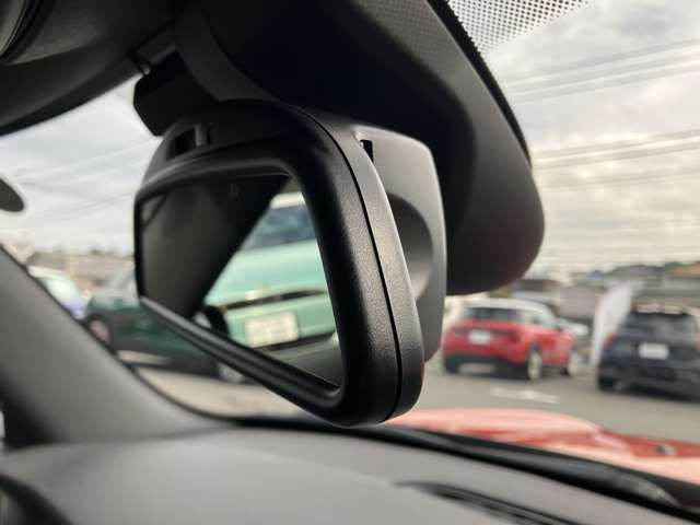 F57 MINI John Cooper Works Convertible LCI