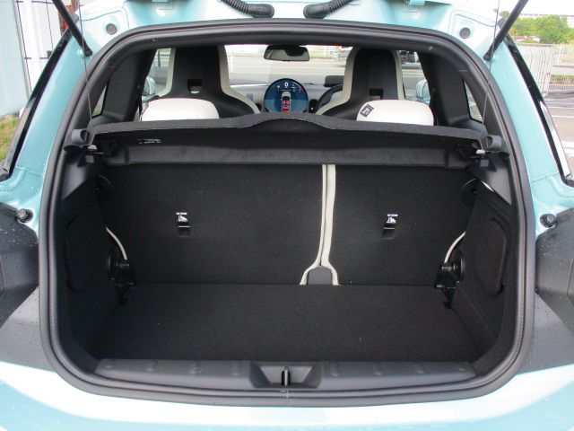 F66 MINI Cooper S 3Dr