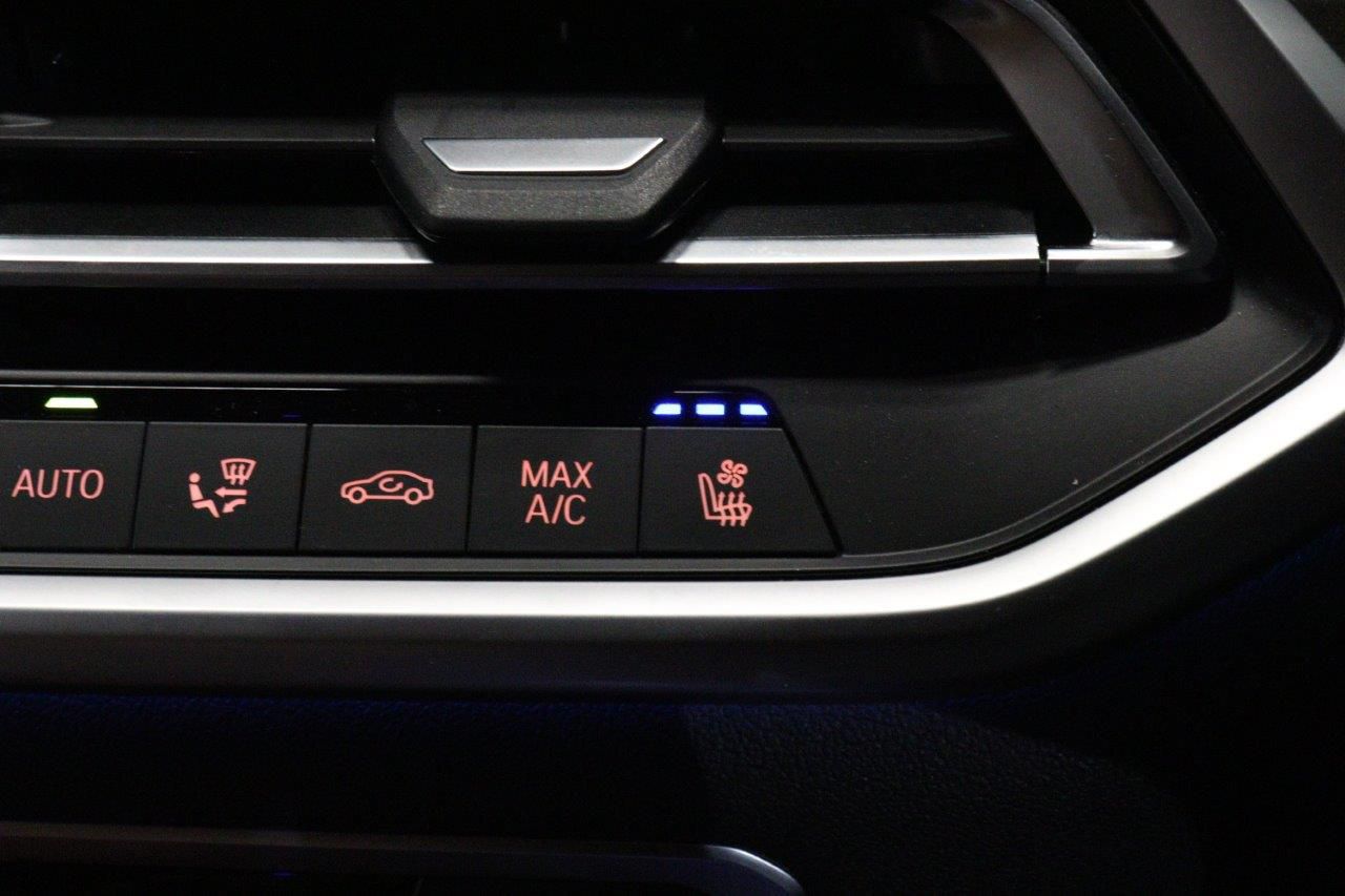 G05 X5 xDrive45e xLine XB1 PHEV