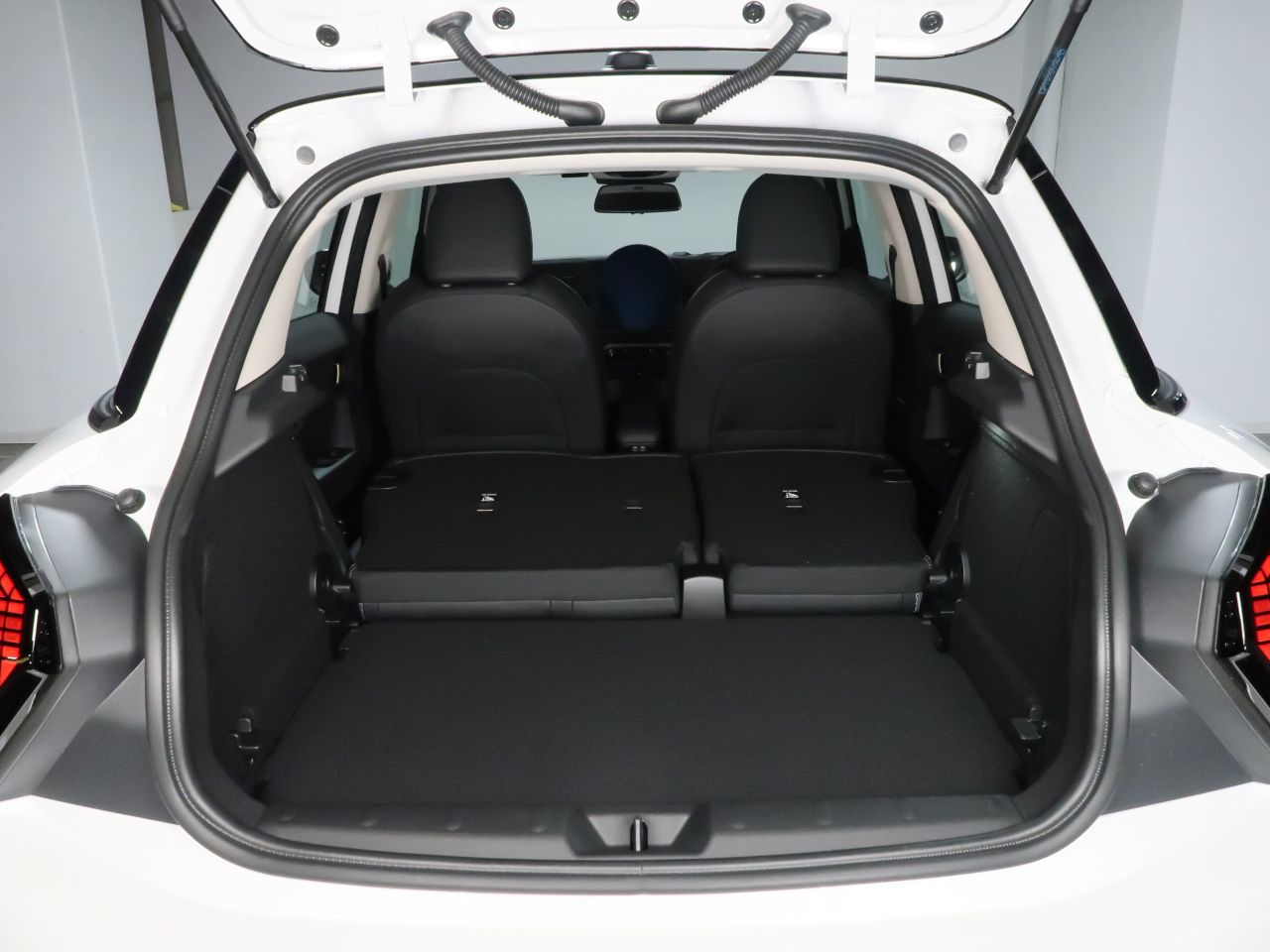 MINI Cooper C 5-doors