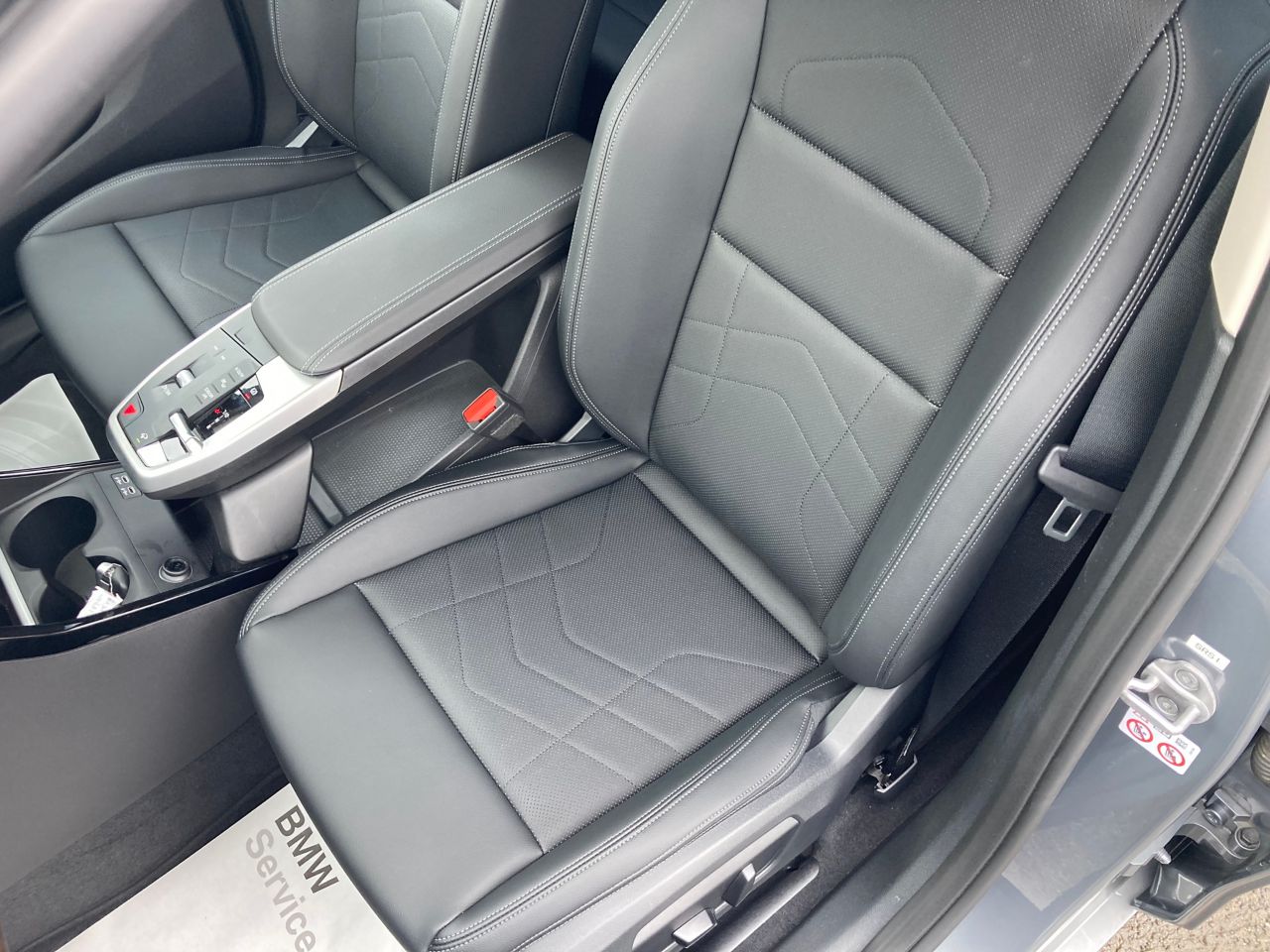 U06 218d Active Tourer B47 2.0d