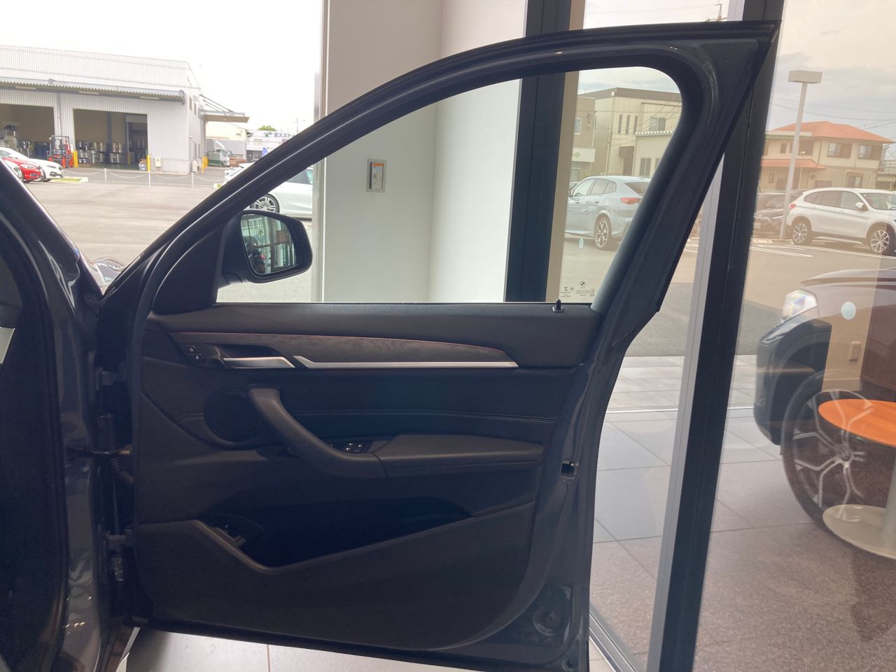 F48 X1 xDrive18d B47 2.0d LCI