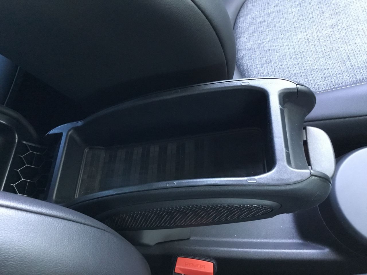 MINI Cooper F56 RHD