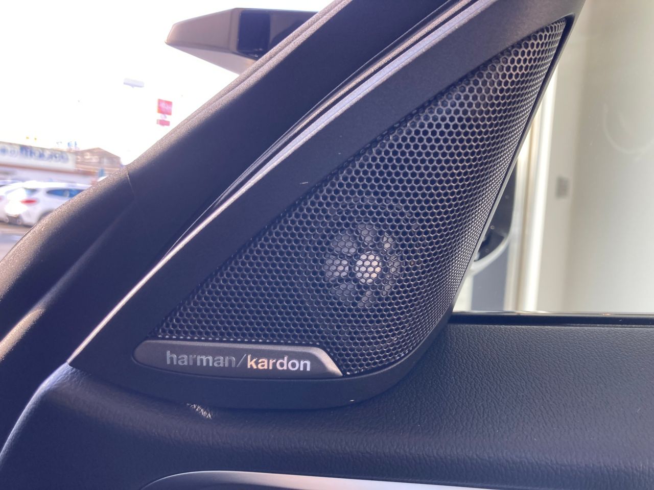 G26 M440i xDrive B58 3.0 RHD
