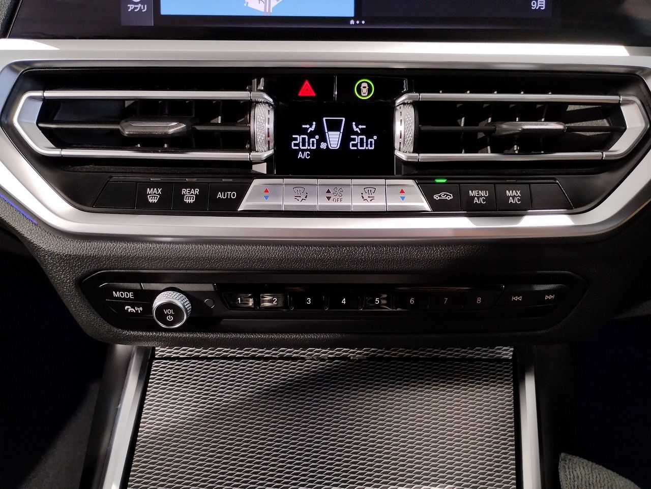 G21 318i Touring