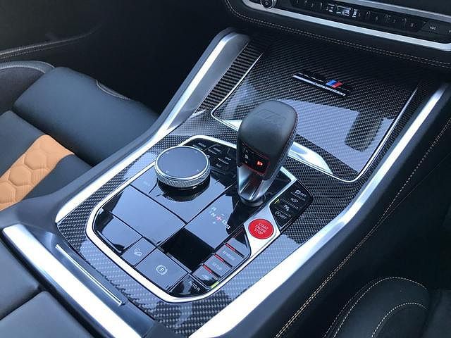 X6 M Competition