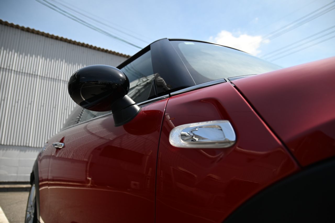 F56 MINI COOPER S