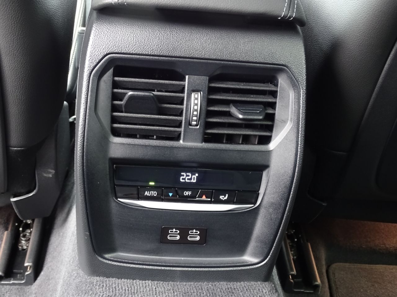 420i Gran Coupé RHD