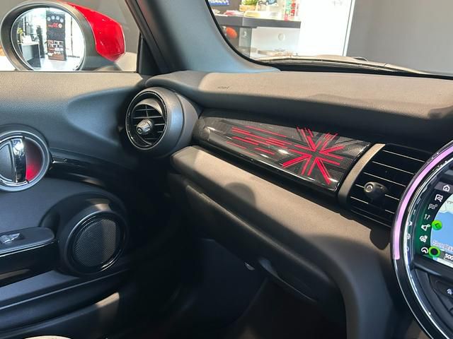 F56 MINI JOHN COOPER WORKS