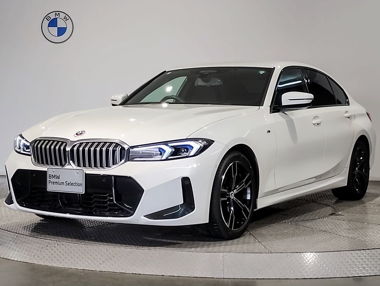 318i M Sport