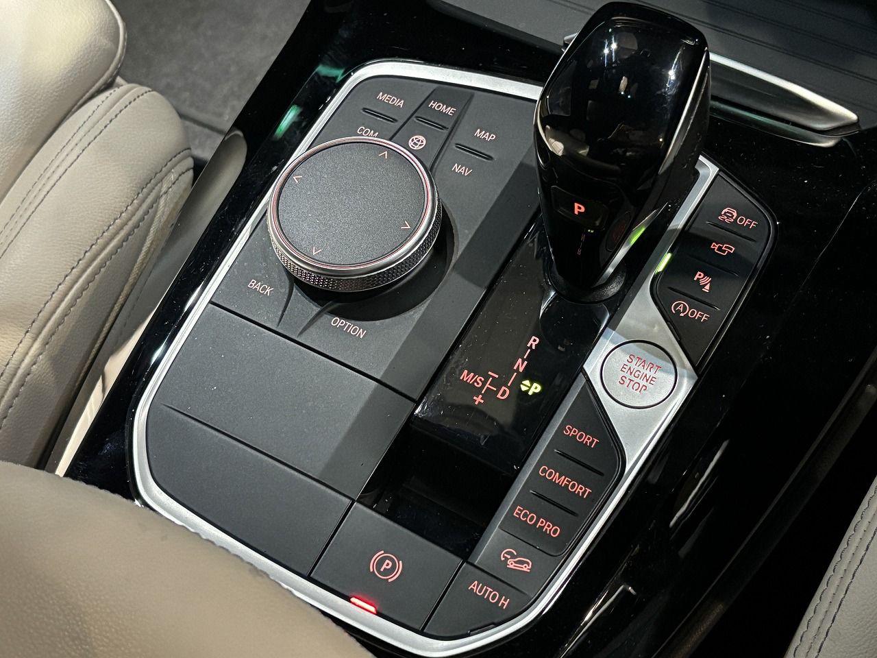 G01 X3 xDrive20d RHD ZA LCI