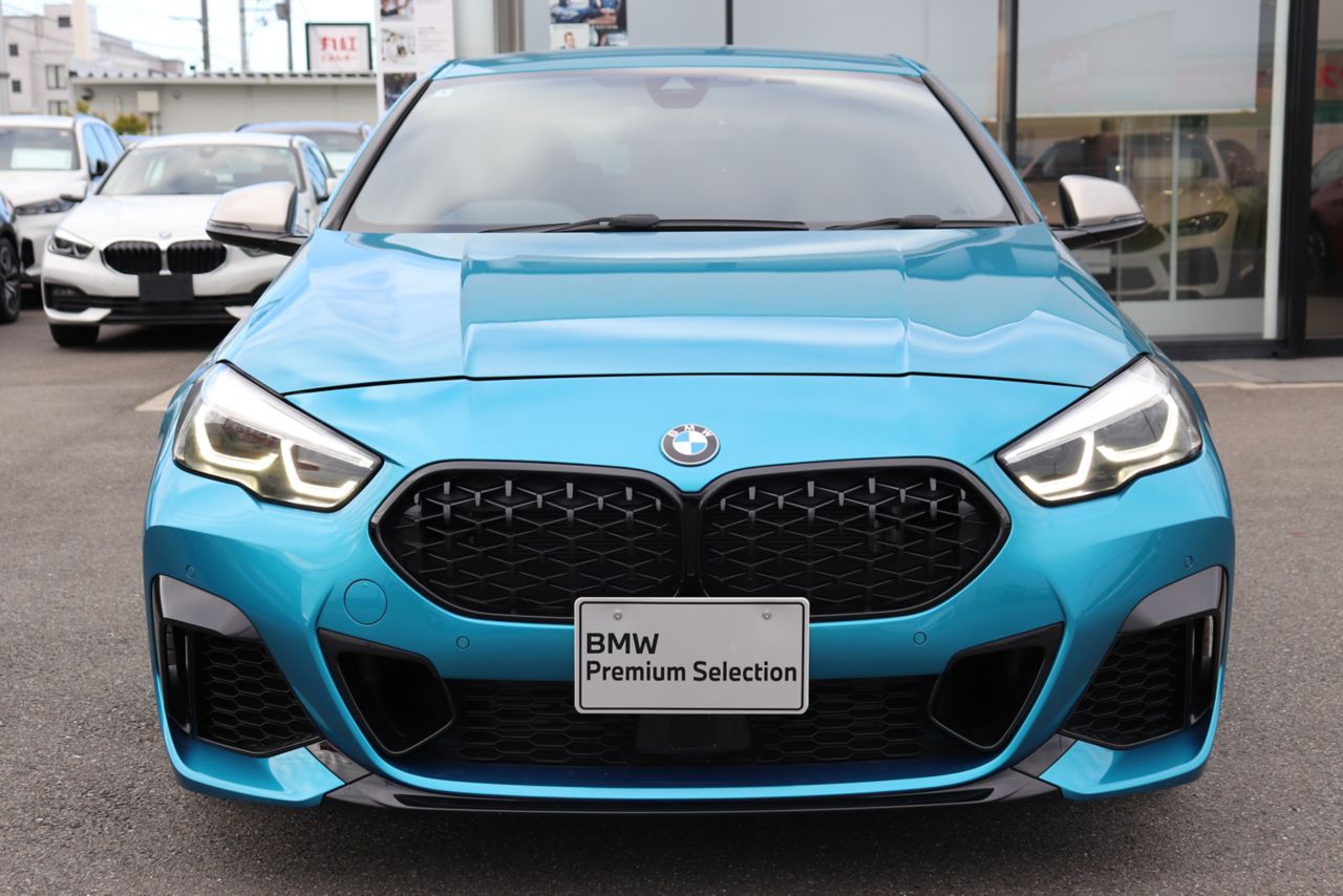 F4* **35i xDrive **** ***** B48 2.0i