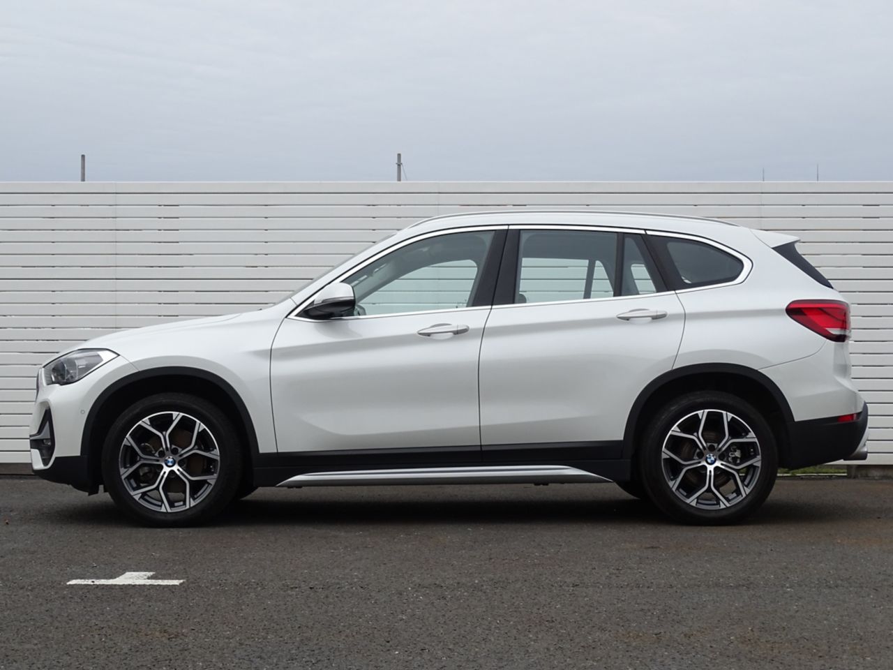 F48 X1 xDrive18d B47 2.0d LCI