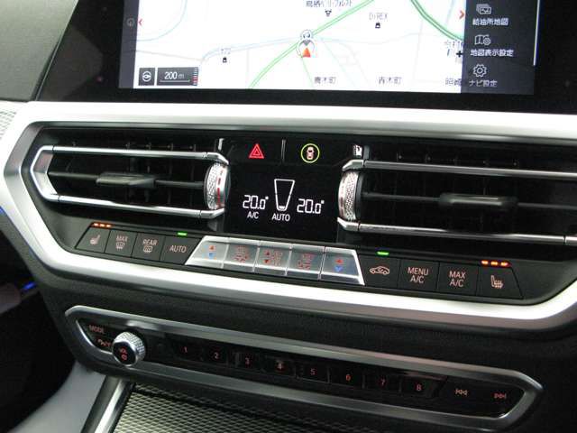 G20 320d xDrive RHD Saloon