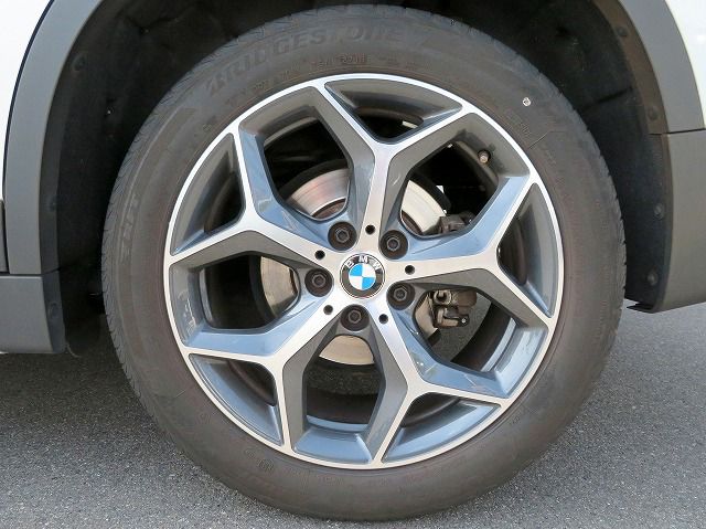 X1 SDRIVE18I