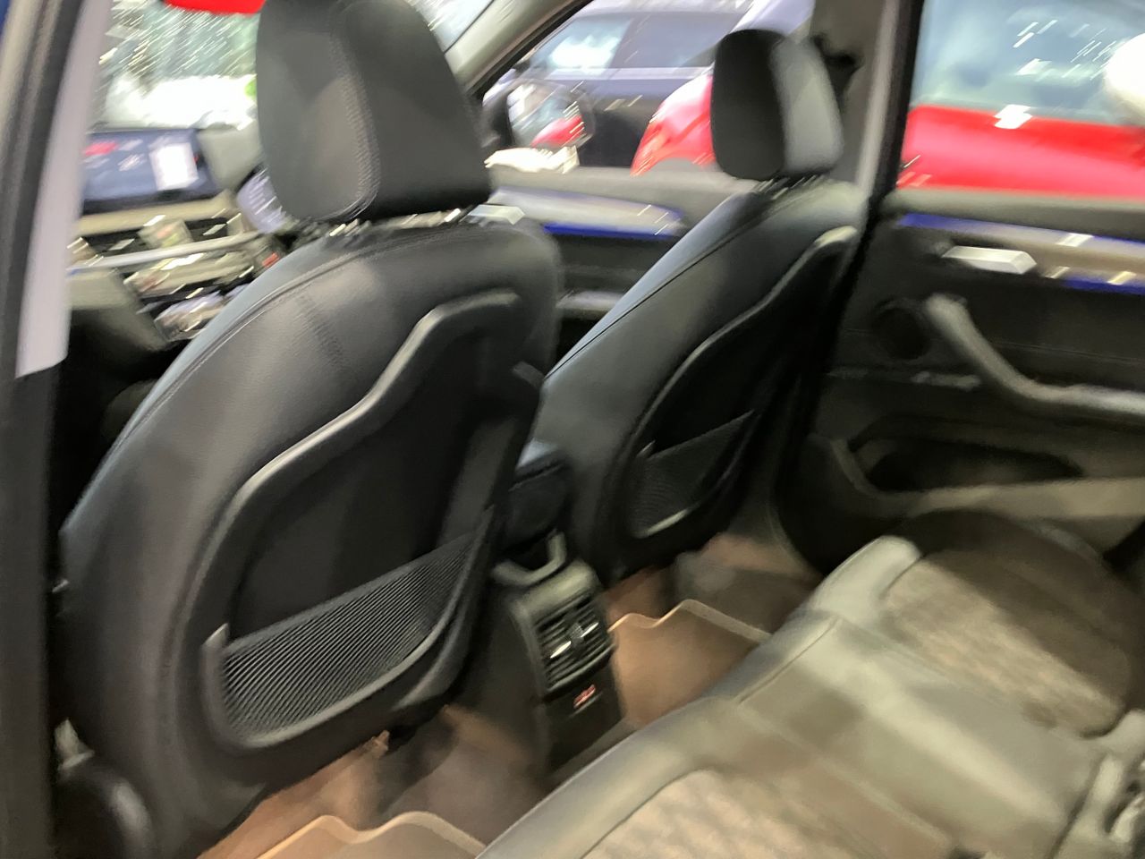 F48 X1 xDrive18d B47 2.0d LCI