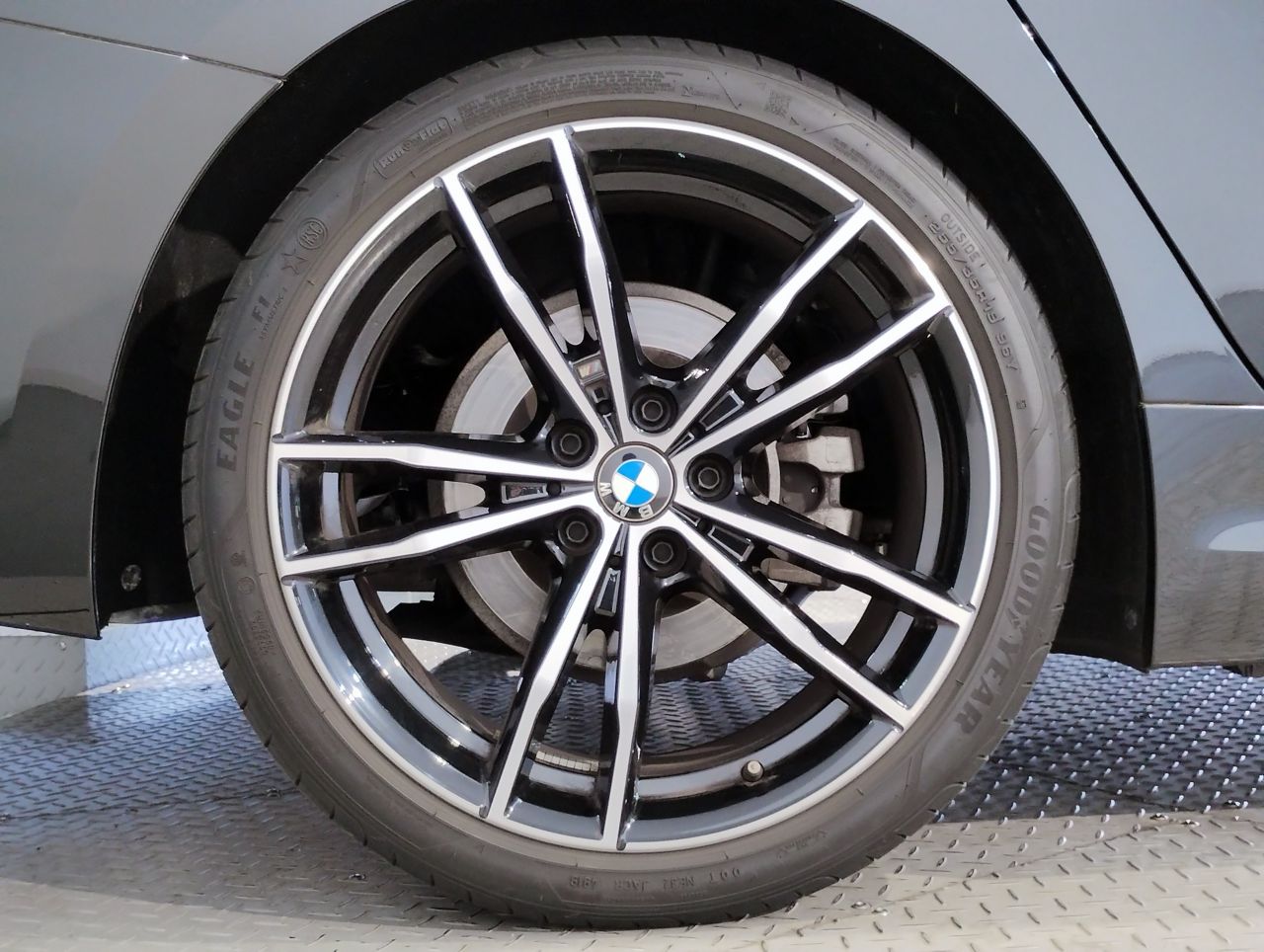 G20 320i Saloon RHD MX