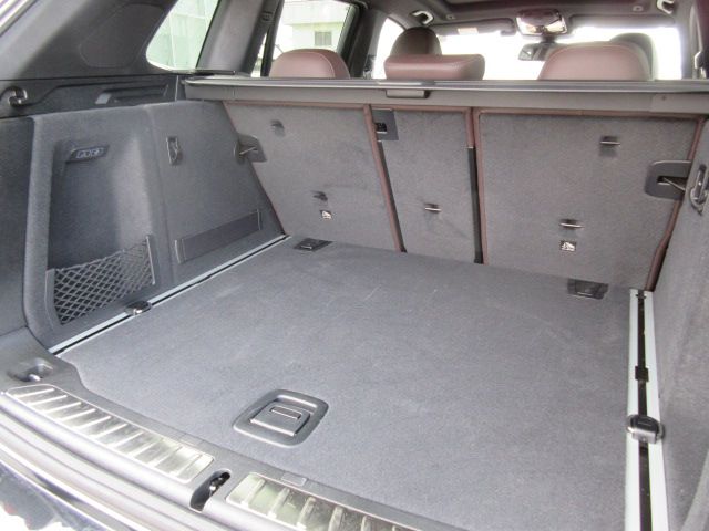 G01 X3 xDrive20d RHD ZA LCI