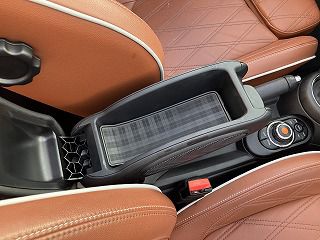 F57 MINI Cooper Convertible LCI
