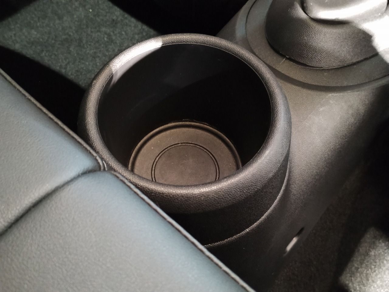 F55 MINI Cooper 5-Door Hatch LCI