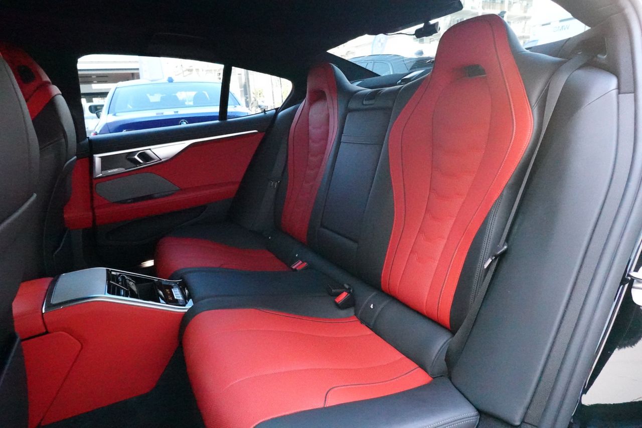 G16 840i M Sport Gran Coupe B58 3.0i