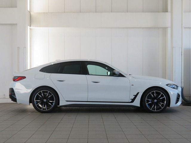 G26 M440i xDrive B58 3.0 RHD