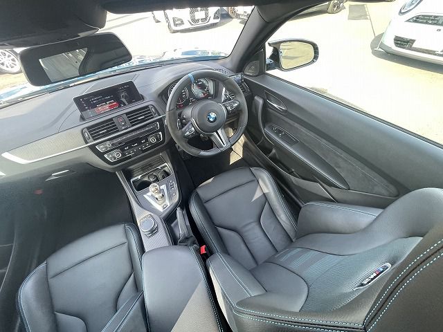 F87 M2 Competition S55 3.0i