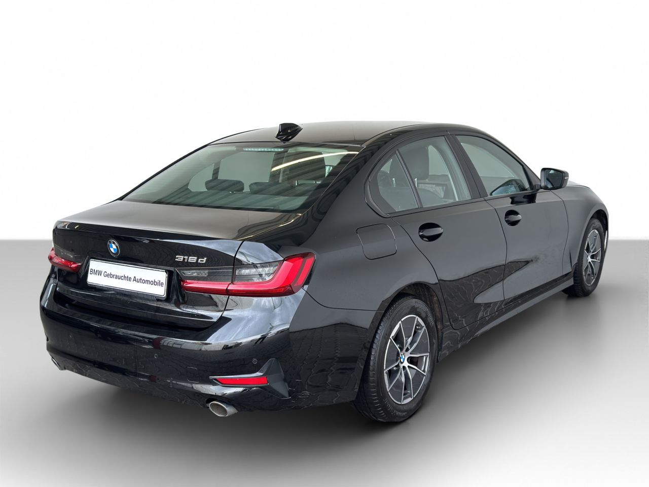 BMW 318