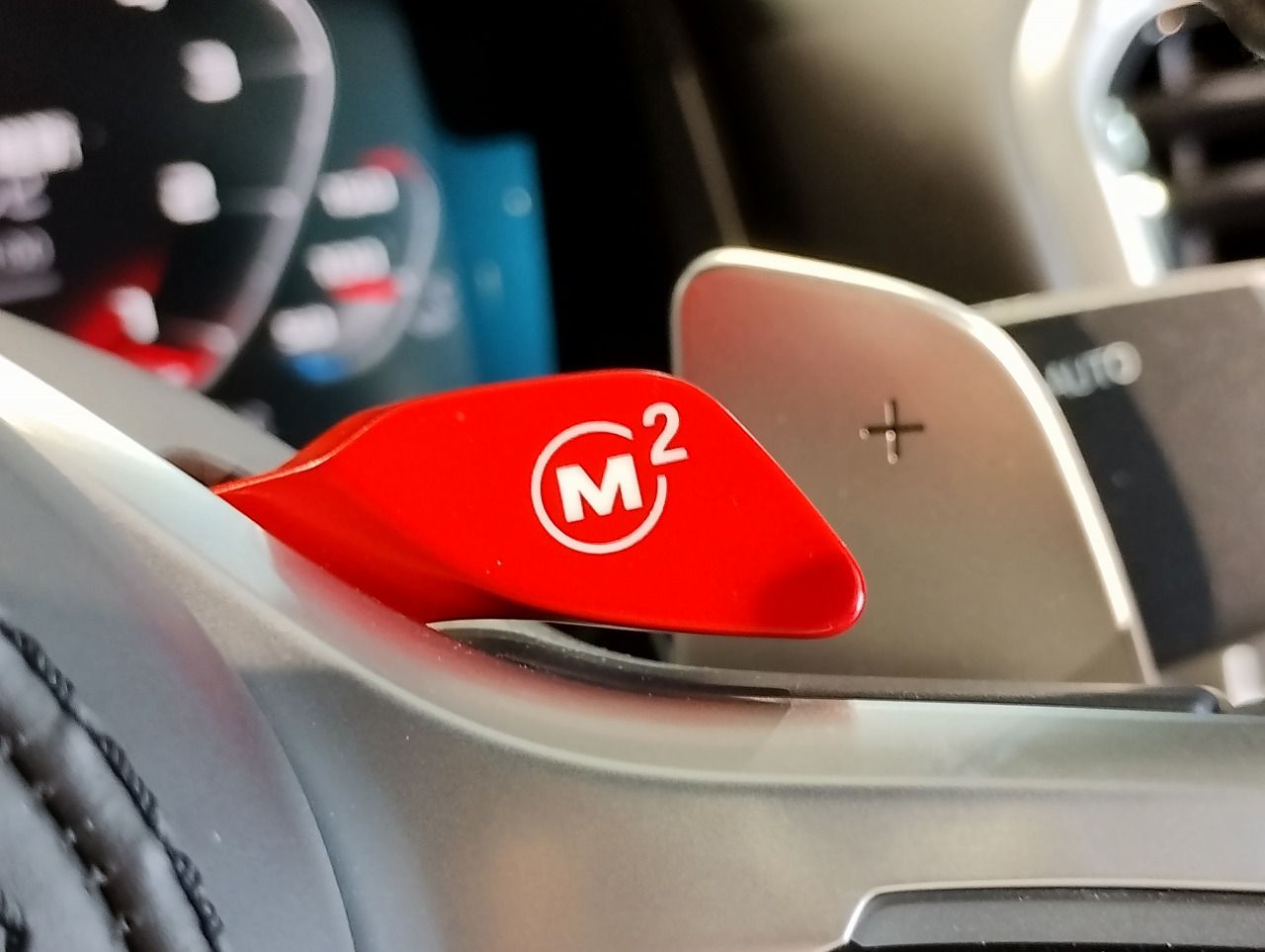 F93 M8 Gran Coupe S63 4.4i