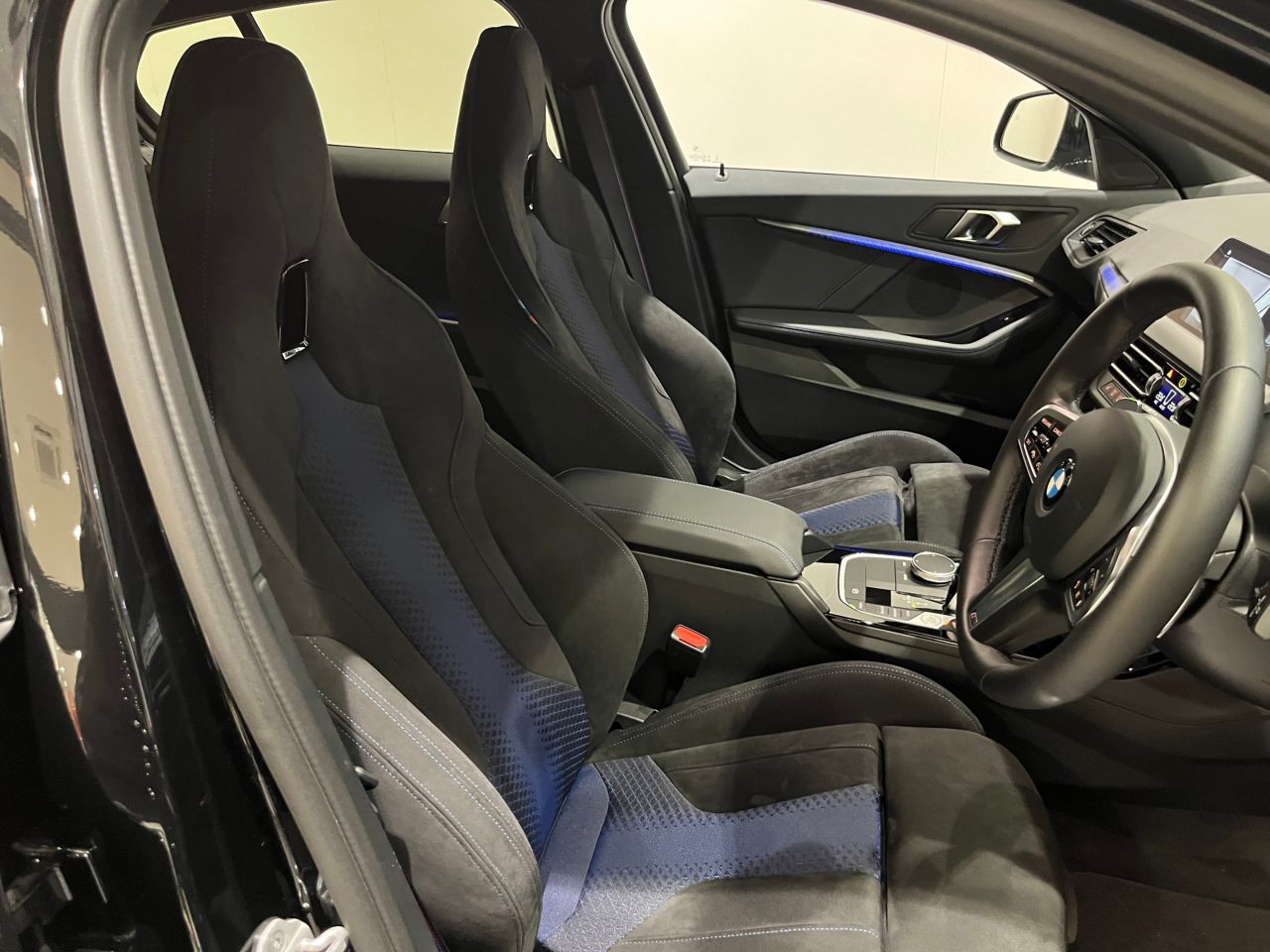 F40 M135i xDrive Sports Hatch 5-door B48 2.0i