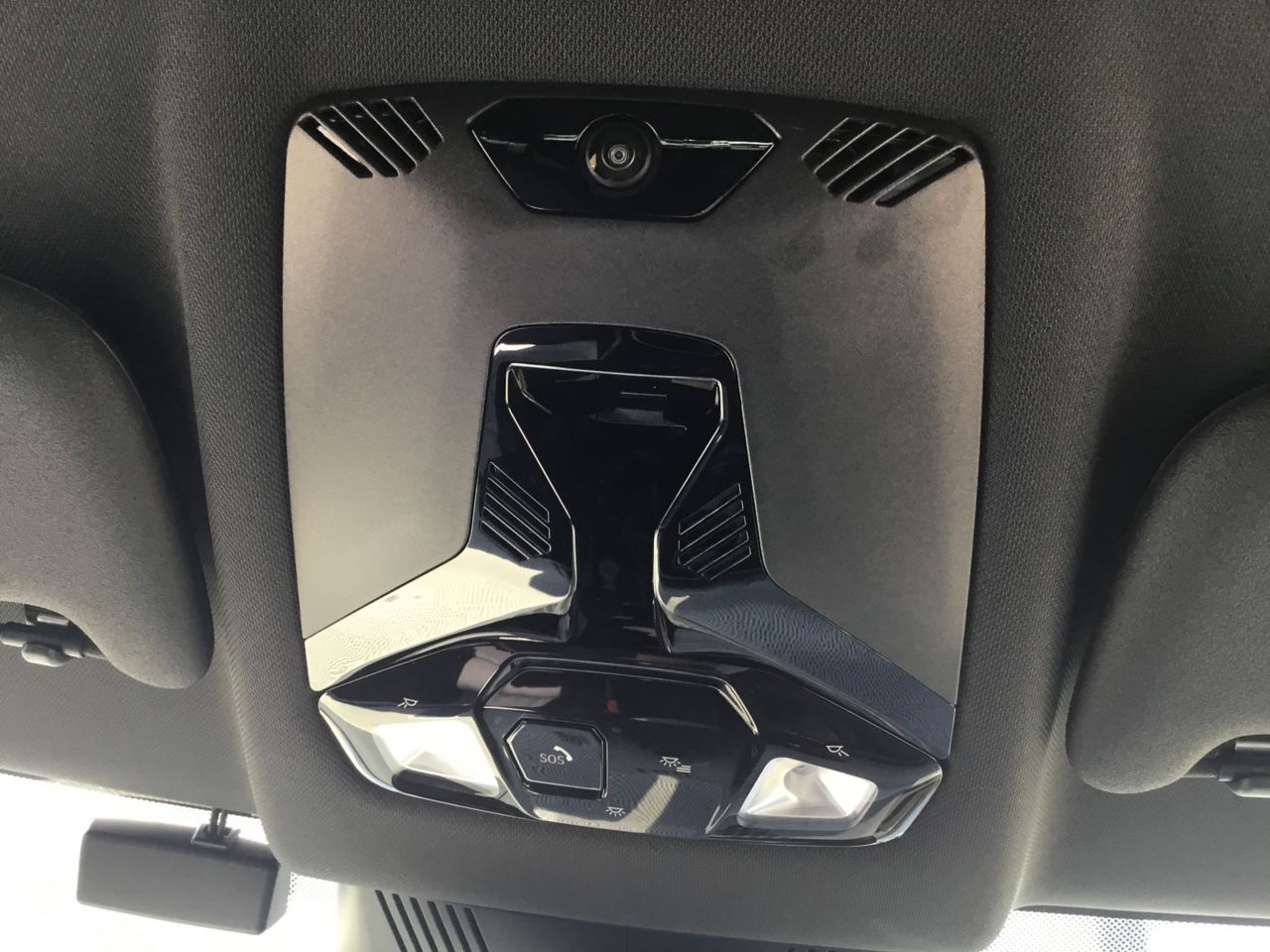 F65 MINI Cooper S 5Dr