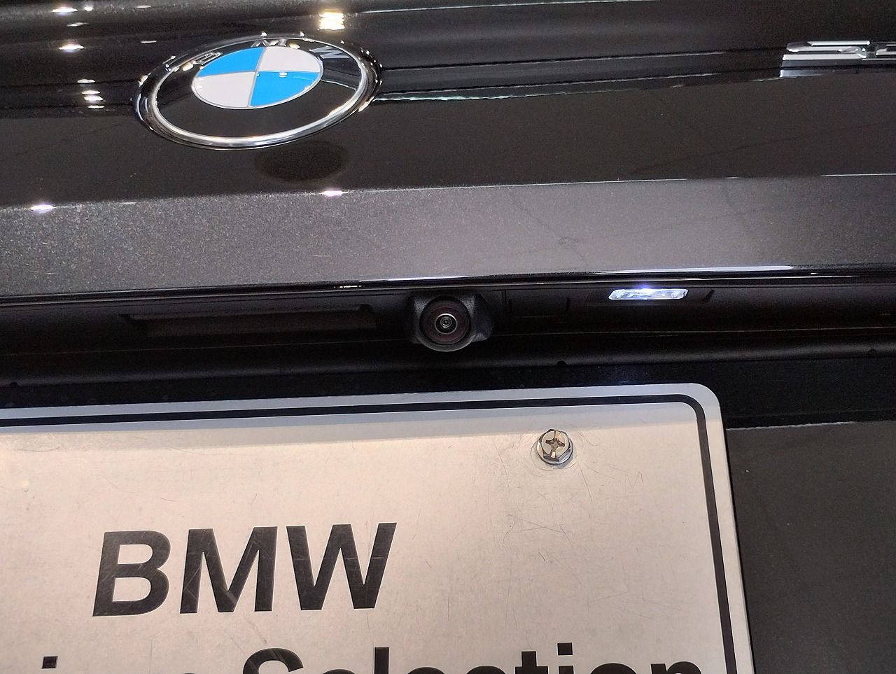 G29 z4 sDrive20i RHD