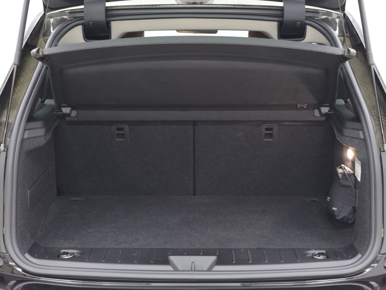 BMW i3 94Ah (with Range Extender) LCI