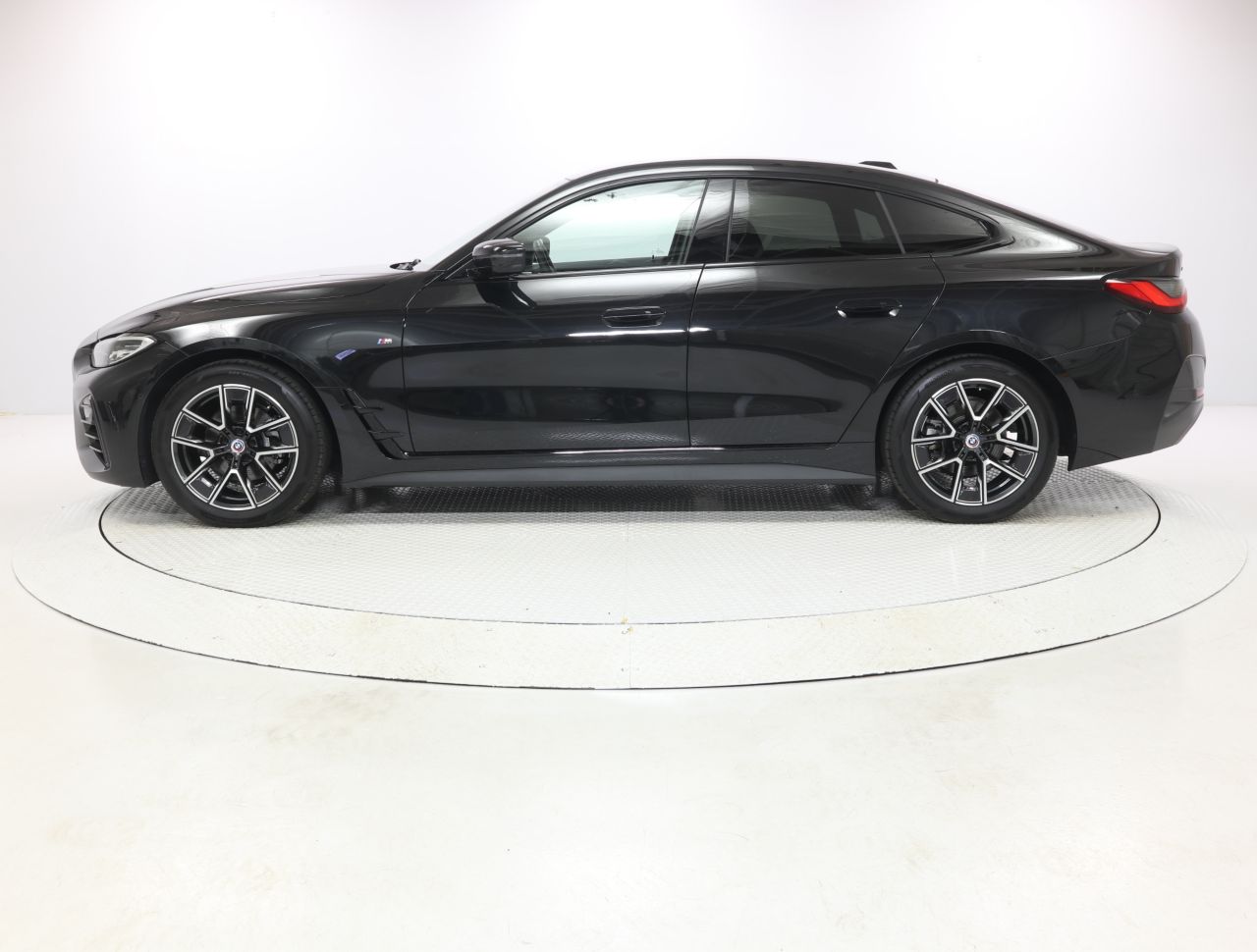 G26 420d xDrive Gran Coupe RHD