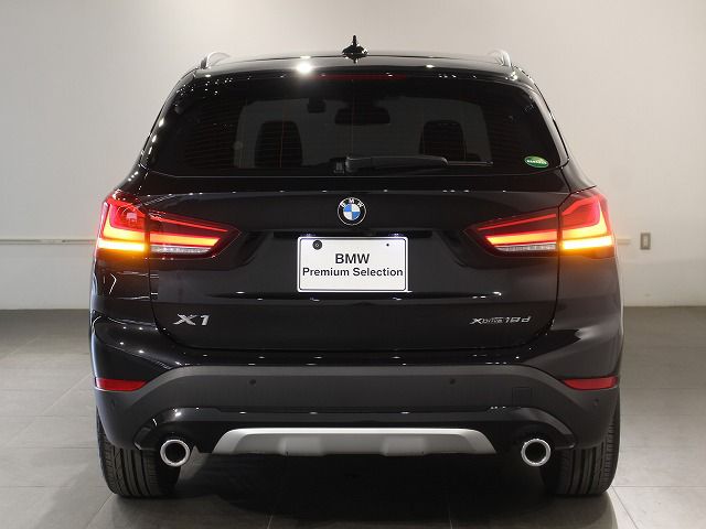 F48 X1 xDrive18d B47 2.0d LCI